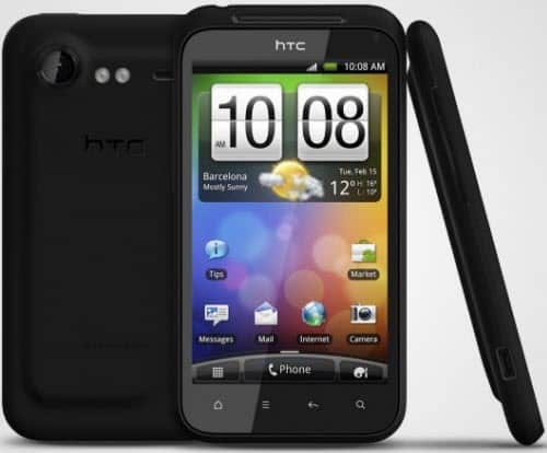 Htc desire android 2.3 us cellular