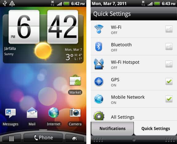 Htc desire android 2.2 rom download