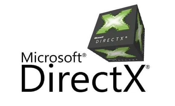 download microsoft directx