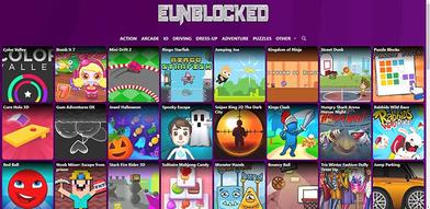 How to Play Games Online Without Being Blocked: The WTF Guide to Unblocked  Games - TechBullion